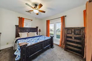 517 W Lamar St, Alvord, TX 76225 - Photo 1