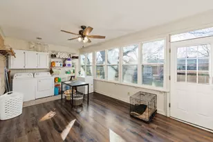 517 W Lamar St, Alvord, TX 76225 - Photo 5