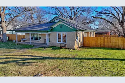 517 W Lamar Street, Alvord, TX 76225 - Photo 17