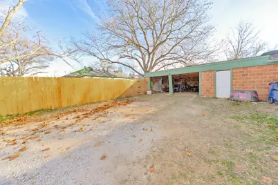 517 W Lamar Street, Alvord, TX 76225 - Photo 21