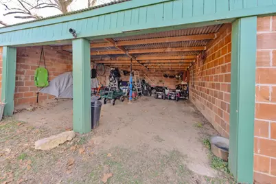 517 W Lamar Street, Alvord, TX 76225 - Photo 13