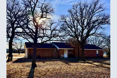 127 East Park Road, Graham, TX 76450 - Photo 25