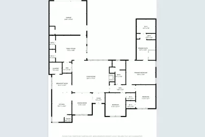 2122 Rolling Oak Lane, Garland, TX 75044 - Photo 13