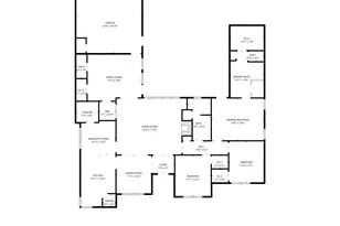 2122 Rolling Oak Ln, Garland, TX 75044 - Photo 13