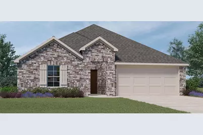 412 Range Road, Caddo Mills, TX 75135 - Photo 1