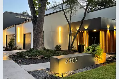 6802 Bert Lane, Dallas, TX 75240 - Photo 1