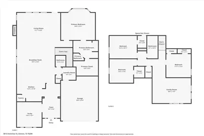 3013 Dominion Street, Denton, TX 76209 - Photo 37