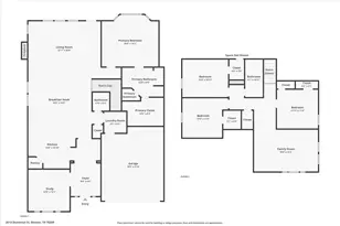 3013 Dominion St, Denton, TX 76209 - Photo 37