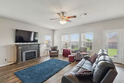 3013 Dominion Street, Denton, TX 76209 - Photo 13