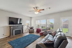 3013 Dominion St, Denton, TX 76209 - Photo 13