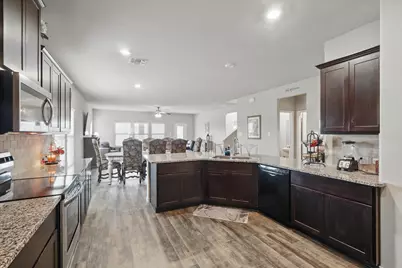 3013 Dominion Street, Denton, TX 76209 - Photo 9