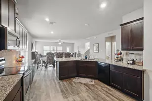 3013 Dominion St, Denton, TX 76209 - Photo 9