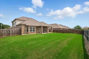 3013 Dominion St, Denton, TX 76209 - Photo 33