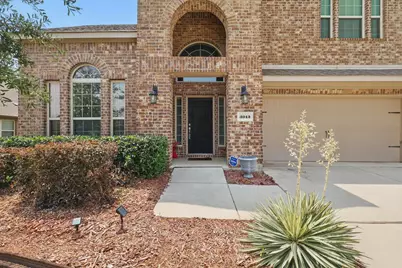 3013 Dominion Street, Denton, TX 76209 - Photo 3