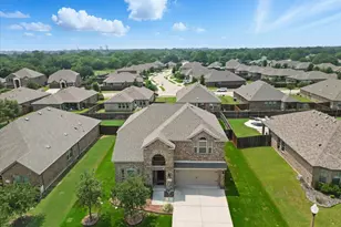 3013 Dominion St, Denton, TX 76209 - Photo 35