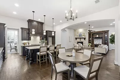 894 Starcreek Parkway, Allen, TX 75013 - Photo 19