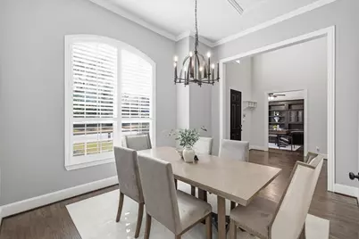 894 Starcreek Parkway, Allen, TX 75013 - Photo 7