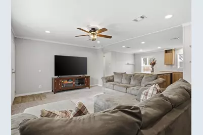 2614 Sycamore Court, Granbury, TX 76048 - Photo 9