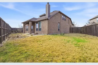 11540 Twining Branch Circle, Fort Worth, TX 76052 - Photo 29