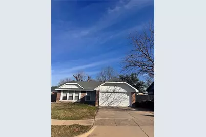 4203 Ravenhill Lane, Arlington, TX 76016 - Photo 1