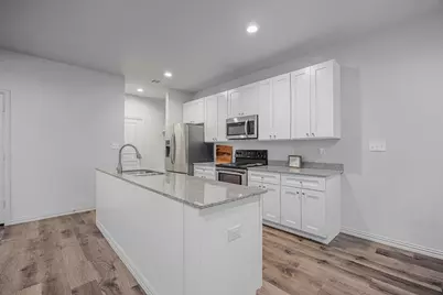 2801 17th Street, Fort Worth, TX 76106 - Photo 5