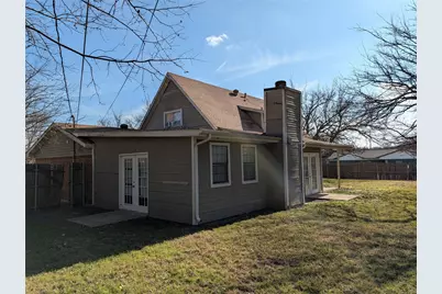 6732 Plantation Road, Forest Hill, TX 76140 - Photo 37