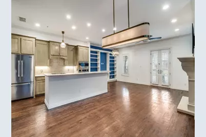 2811 Hood Street #B, Dallas, TX 75219 - Photo 7