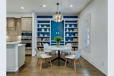 2811 Hood Street #B, Dallas, TX 75219 - Photo 5