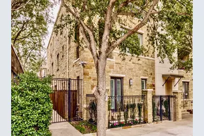 2811 Hood Street #B, Dallas, TX 75219 - Photo 27