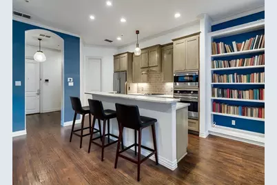 2811 Hood Street #B, Dallas, TX 75219 - Photo 3