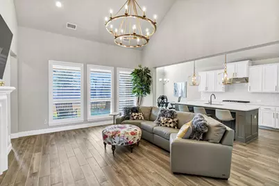 1629 Sebright Trail, Fort Worth, TX 76052 - Photo 5