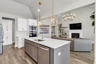 1629 Sebright Trl, Haslet, TX 76052 - Photo 5