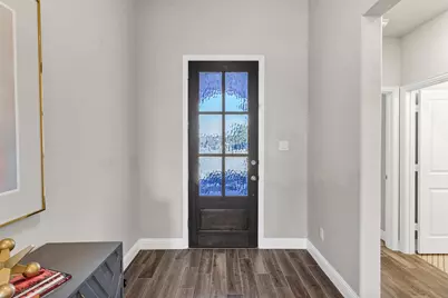 1629 Sebright Trail, Fort Worth, TX 76052 - Photo 3