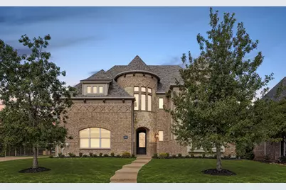 2350 Crest Pointe Place, Frisco, TX 75034 - Photo 1