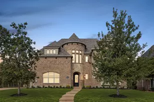 2350 Crest Pointe Pl, Frisco, TX 75034 - Photo 1