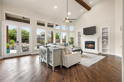 2350 Crest Pointe Place, Frisco, TX 75034 - Photo 3