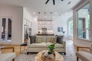 1823 Bell Ct, Van Alstyne, TX 75495 - Photo 5