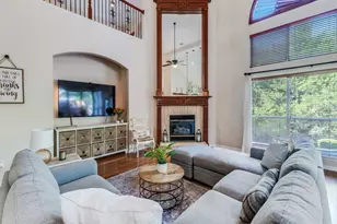 2402 Indian Trail, Rowlett, TX 75088 - Photo 9