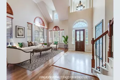2402 Indian Trail, Rowlett, TX 75088 - Photo 5