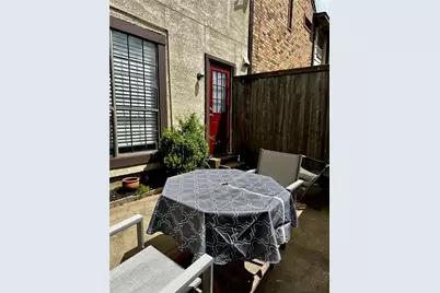 4000 Rawlins Street #101, Dallas, TX 75219 - Photo 23