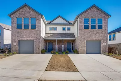 405 Saddle Lane, Denton, TX 76205 - Photo 1
