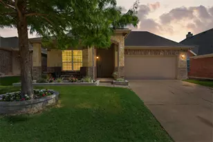 1705 Quail Springs Cir, Fort Worth, TX 76177 - Photo 3