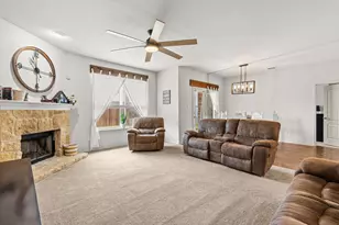 1705 Quail Springs Cir, Fort Worth, TX 76177 - Photo 21