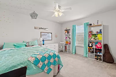 1705 Quail Springs Circle, Fort Worth, TX 76177 - Photo 33