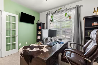 1705 Quail Springs Circle, Fort Worth, TX 76177 - Photo 7