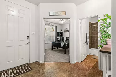 1705 Quail Springs Circle, Fort Worth, TX 76177 - Photo 5