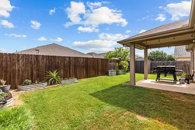 1705 Quail Springs Circle, Fort Worth, TX 76177 - Photo 35