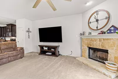 1705 Quail Springs Circle, Fort Worth, TX 76177 - Photo 23