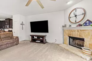 1705 Quail Springs Cir, Fort Worth, TX 76177 - Photo 23