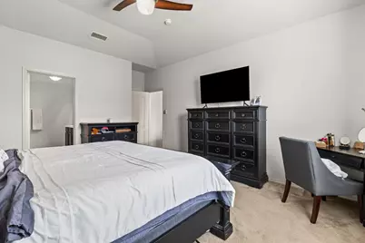 1705 Quail Springs Circle, Fort Worth, TX 76177 - Photo 27